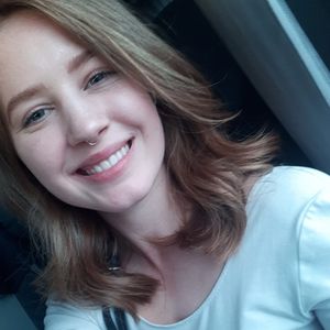 Meet your Posher, Deanna